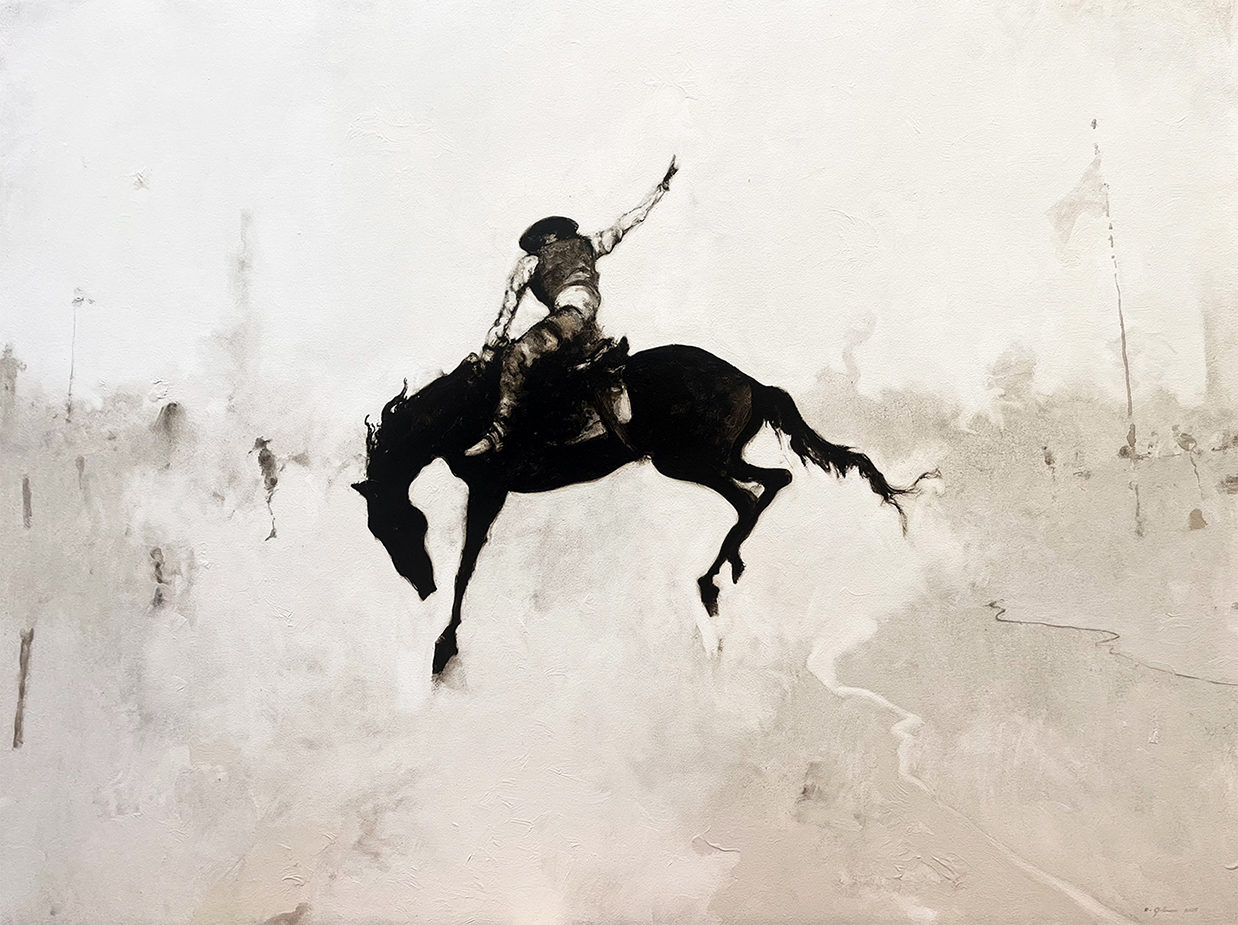Rodeo VIII