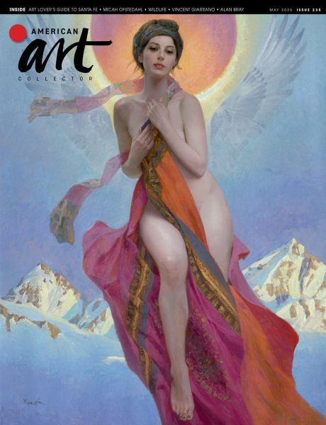 Current Issue Cover